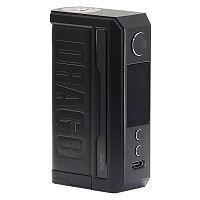 Voopoo Drag 3 177W TC Box Mod (Black)