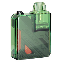 Rincoe Jellybox Nano 2 Kit (Matcha Clear)