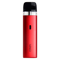 Voopoo Vinci Pod SE (Flame Red)