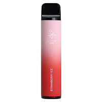 Elf Bar Strawberry Ice 2% 2500puffs (М)