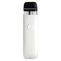 Voopoo Vinci Q Pod 900mAh Kit (Ceramic White)