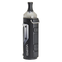 Voopoo Argus 40W Pod Kit 1500mAh (Vintage Grey & Silver)