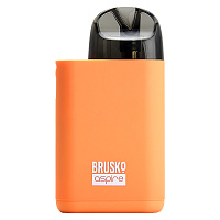 Brusko Minican PLUS 850 mAh (Оранжевый)