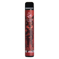 Elf Bar Lux Red Mojito 2000Puffs (М)