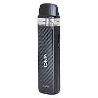 Voopoo Vinci Pod Kit 800mAh 2ml (Carbon Fiber)