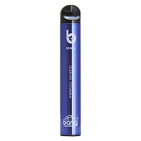 Bang XXL Ледяная Голубика 2000puffs (М)