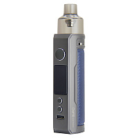 Voopoo Drag X 80W Pod (Galaxy Blue)