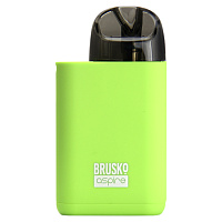 Brusko Minican PLUS 850 mAh (Зеленый)