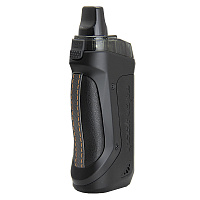 Geek Vape Aegis Boost 40W Pod Mod Kit 1500mAh 3.7ml (Luxury Edition Space Black)