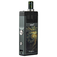 Smoant Pasito Kit (Gunmetal)
