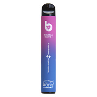 Bang ProMax Switch Ягодный Микс / Ледяная Голубика 2000puffs (М)