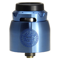 Geek Vape ZEUS RDA Original (Blue)