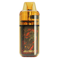 Rincoe Jellybox F Kit (Amber)
