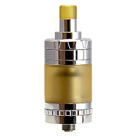 Exvape Expromizer V4 MTL RTA 2ml (Polished)