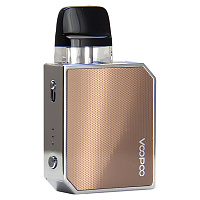 Voopoo Drag Nano 2 Pod Kit 800mAh 2ml (Sparkle Champagne)