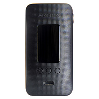 Vaporesso Gen 200 Mod (Dark Black)