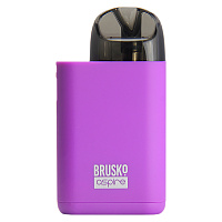 Brusko Minican PLUS 850 mAh (Фиолетовый)