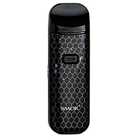 Smok Nord 2 Pod (Black Cobra)