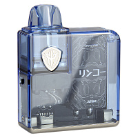 Rincoe Jellybox Nano Pod Kit 1000mAh 2.8ml (Blue Clear)