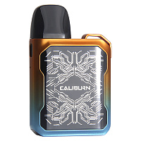 Uwell Caliburn GK2 Pod Kit 690mAh 2ml (Ocean Flame)