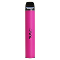 NOQO Маракуйя Киви Гуава 2500Puffs