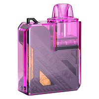 Rincoe Jellybox Nano 2 Kit (Purple Clear)