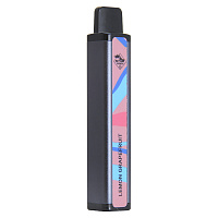 Tugboat XXL Disposable Lemon Grapefruit 2500Puffs