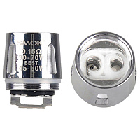 Испаритель Smok TFV8 X4 0.15ohm