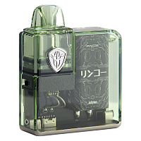 Rincoe Jellybox Nano Pod Kit 1000mAh 2.8ml (Matcha Clear)