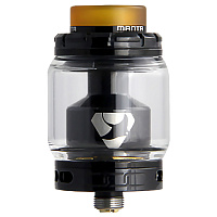 Advken Manta RTA Clone (Black)