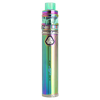 Eleaf iJust 21700 Starter Kit with Ello Duro TPD Editon with Child Lock (Dazzling)