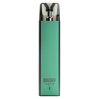 Brusko Favostix Mini 700 mAh (Тёмно-Зеленый)