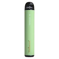 Webacco Cantaloupe 1000puffs