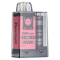 Vapengin Peach Mango Watermelon 5500 Puffs