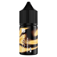 Soak L Salt Creamy Rum 30ml 20mg (М)
