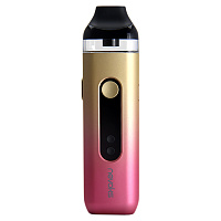 Nevoks Feelin X 1600mAh Pod (Rose Pink)