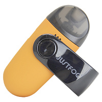 Justfog C601 Pod (Orange)