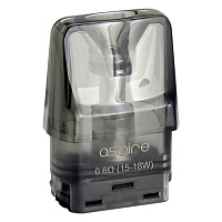 Картридж Brusko Favostix 3ml 0.6ohm
