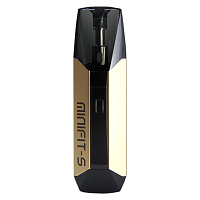 Justfog Minifit-S Kit (Gold)