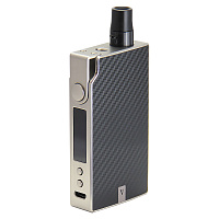 Vaporesso Degree (Silver Carbon Fiber)