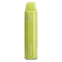 Elf Bar Crystal Apple Juice 2% 2500puffs (М)