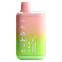 Elf bar BC Маракуйя Апельсин Гуава 4000 Puffs (М)