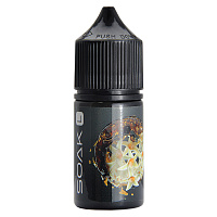 Soak L Salt Creamy Rum 30ml