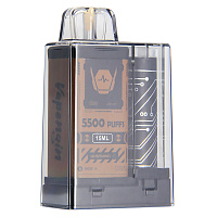 Vapengin Caramel Popcorn 5500 Puffs (М)