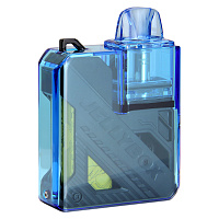 Rincoe Jellybox Nano 2 Kit (Blue Clear)