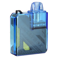 Rincoe Jellybox Nano 2 Kit (Blue Clear)