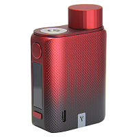 Vaporesso SWAG 2 MOD (Red)