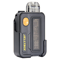 Rincoe Jellybox XS Kit (Full Black)