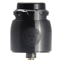 Geek Vape ZEUS RDA Original (Gun Metall)
