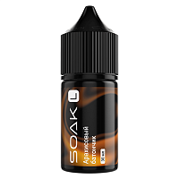 Soak L Salt Peanut bar 30ml (20mg) (М)